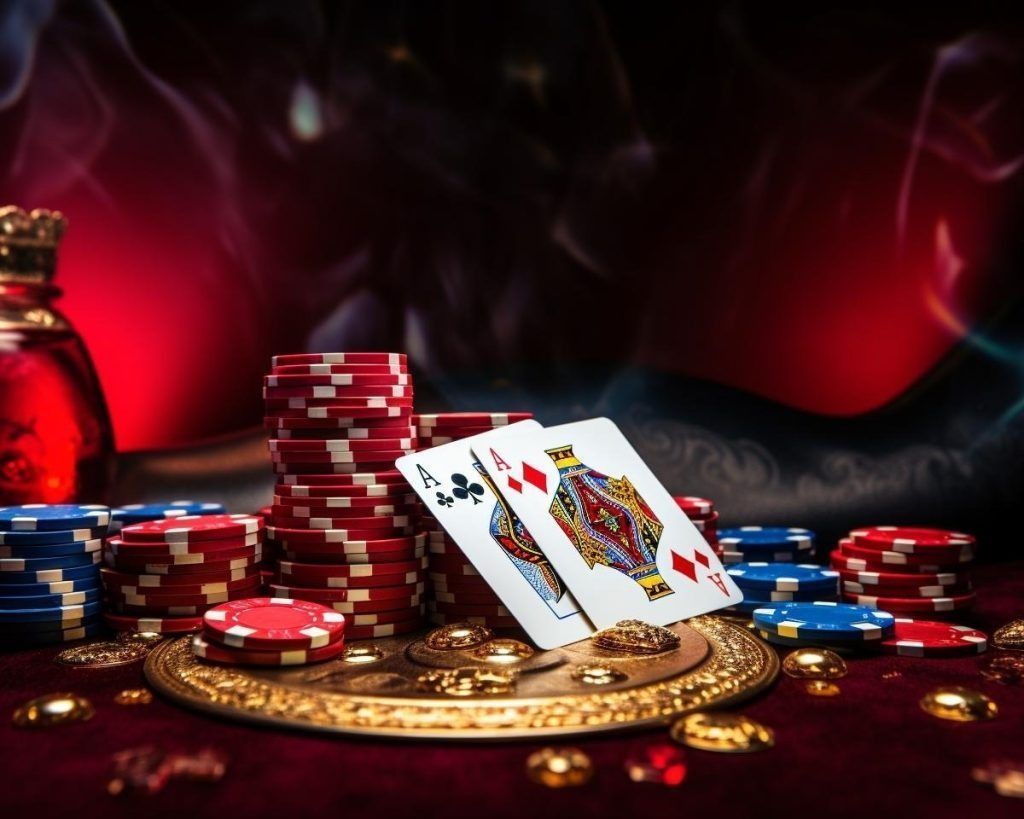 Red Flush Casino Live Betting